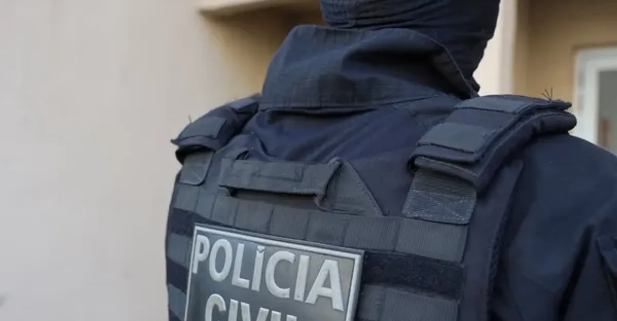 Policia Civil