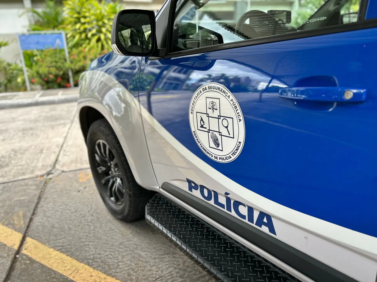 Homem é preso por forjar sequestro para incriminar sogro na Bahia