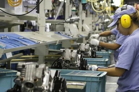 Fim Da Escala 6x1 Pode Custar 18 Milhões De Empregos No País, Diz Estudo