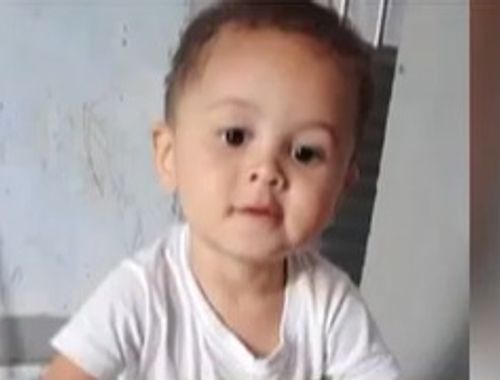 Bebê morre atropelado na Bahia. Foto: Reprodução | Redes Sociais