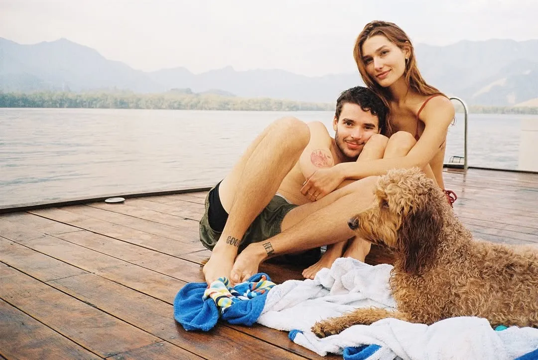 Experiência de Sasha Meneghel com marido reacende dúvida: sexo em avião é proibido?