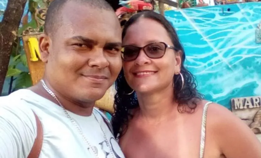Homem é preso após cortar orelha da esposa em Ilhéus