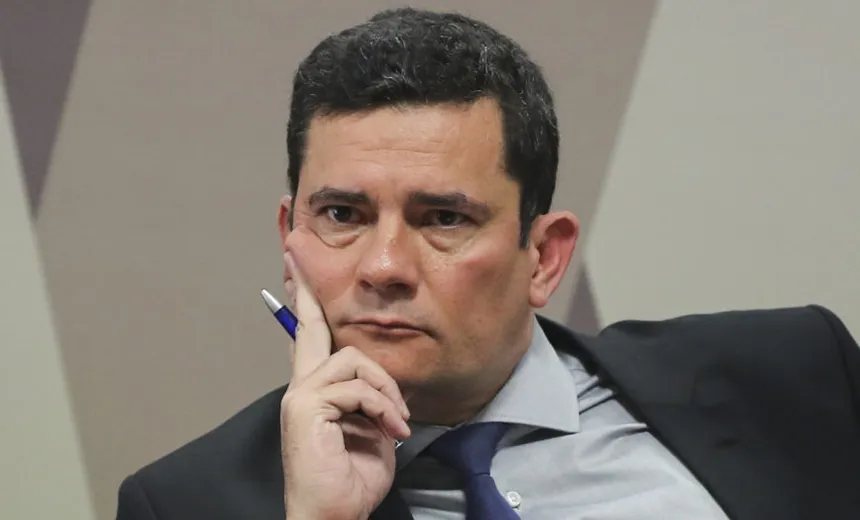 Para ala do STF e do Congresso, prisões não minimizam a gravidade de diálogos de Moro