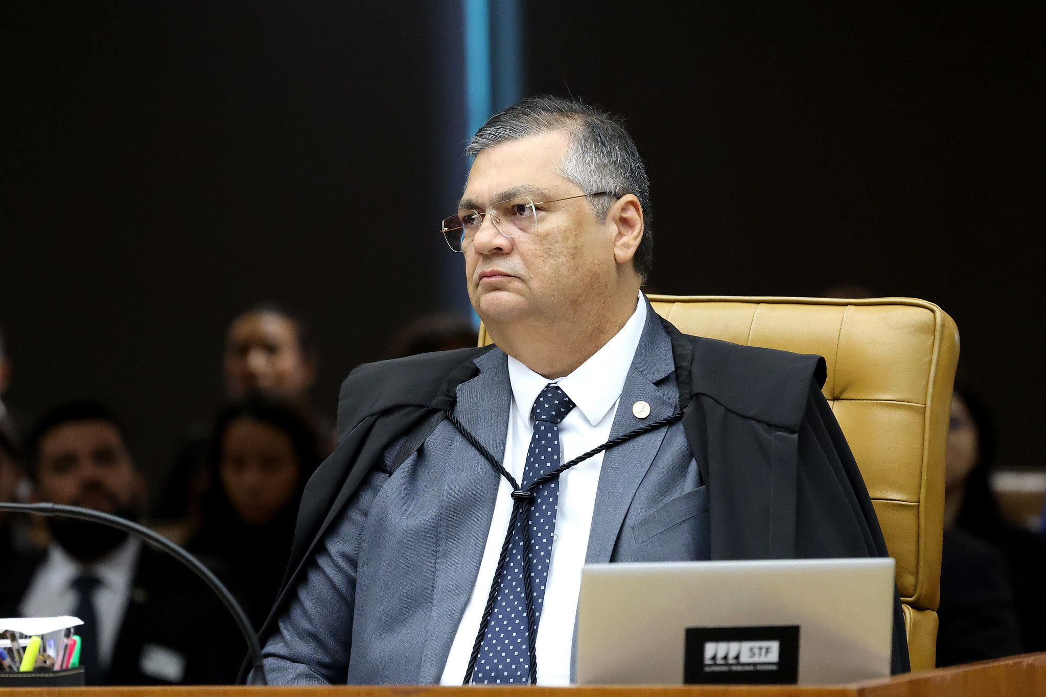  Em Salvador, Dino comenta tarifaço: 