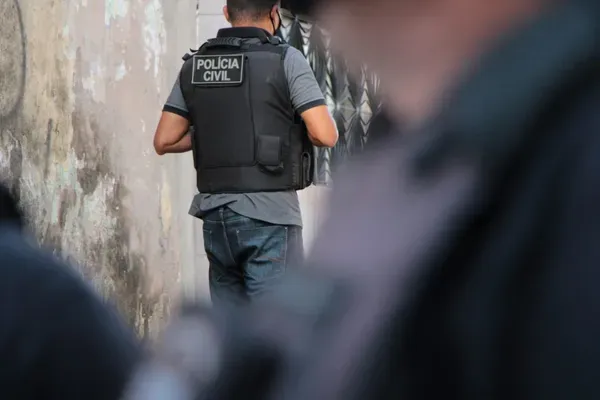Adolescente é baleado na Avenida Vasco da Gama, em Salvador