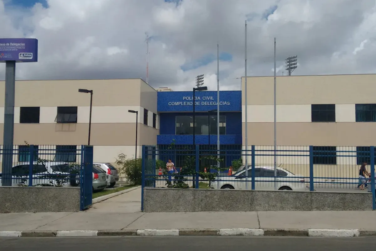 Professor é preso por abusar sexualmente de aluna de 7 anos, na Bahia