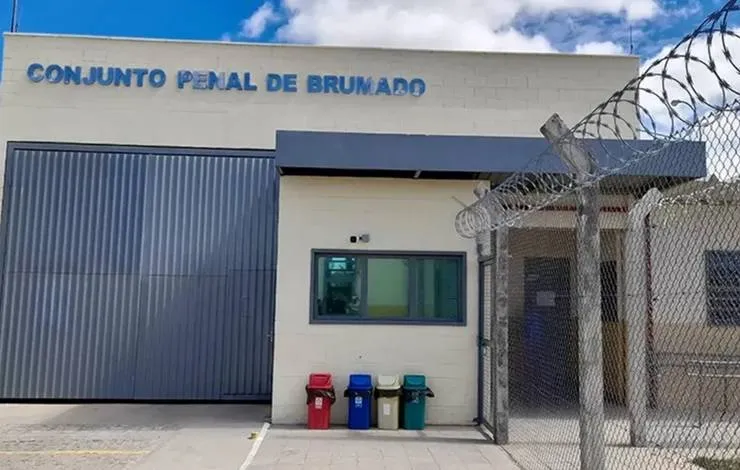 Senegalês acusado de estupro de vunerável na Bahia é preso