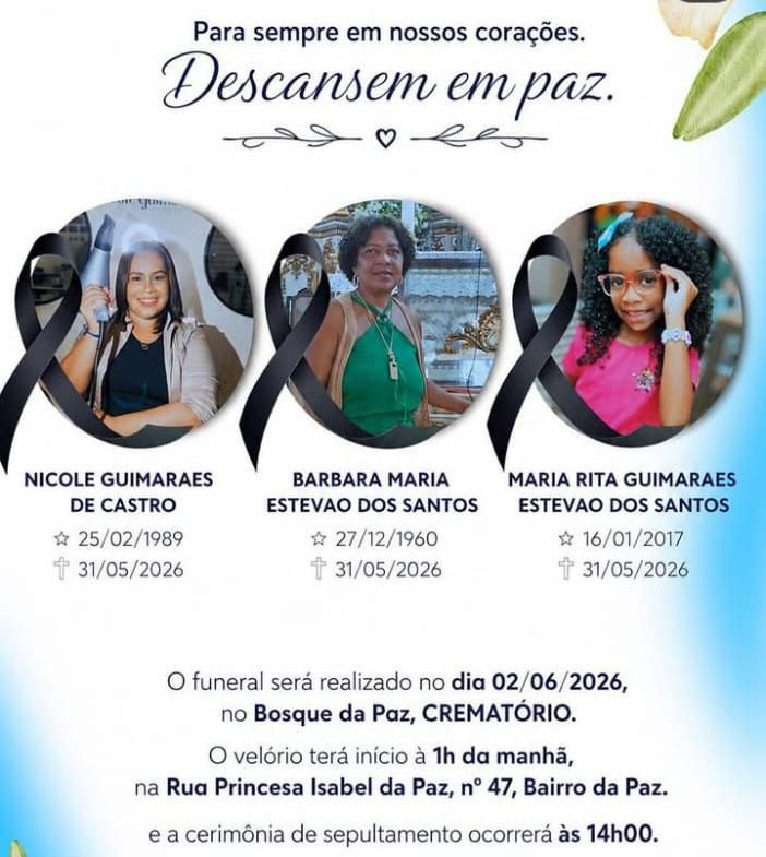 Foto: Redes sociais