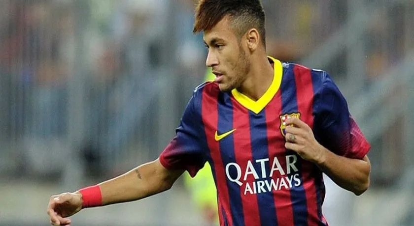 &#8216;Azarão&#8217; em prêmio, Neymar vira &#8216;herói&#8217; de países sem tradição no futebol