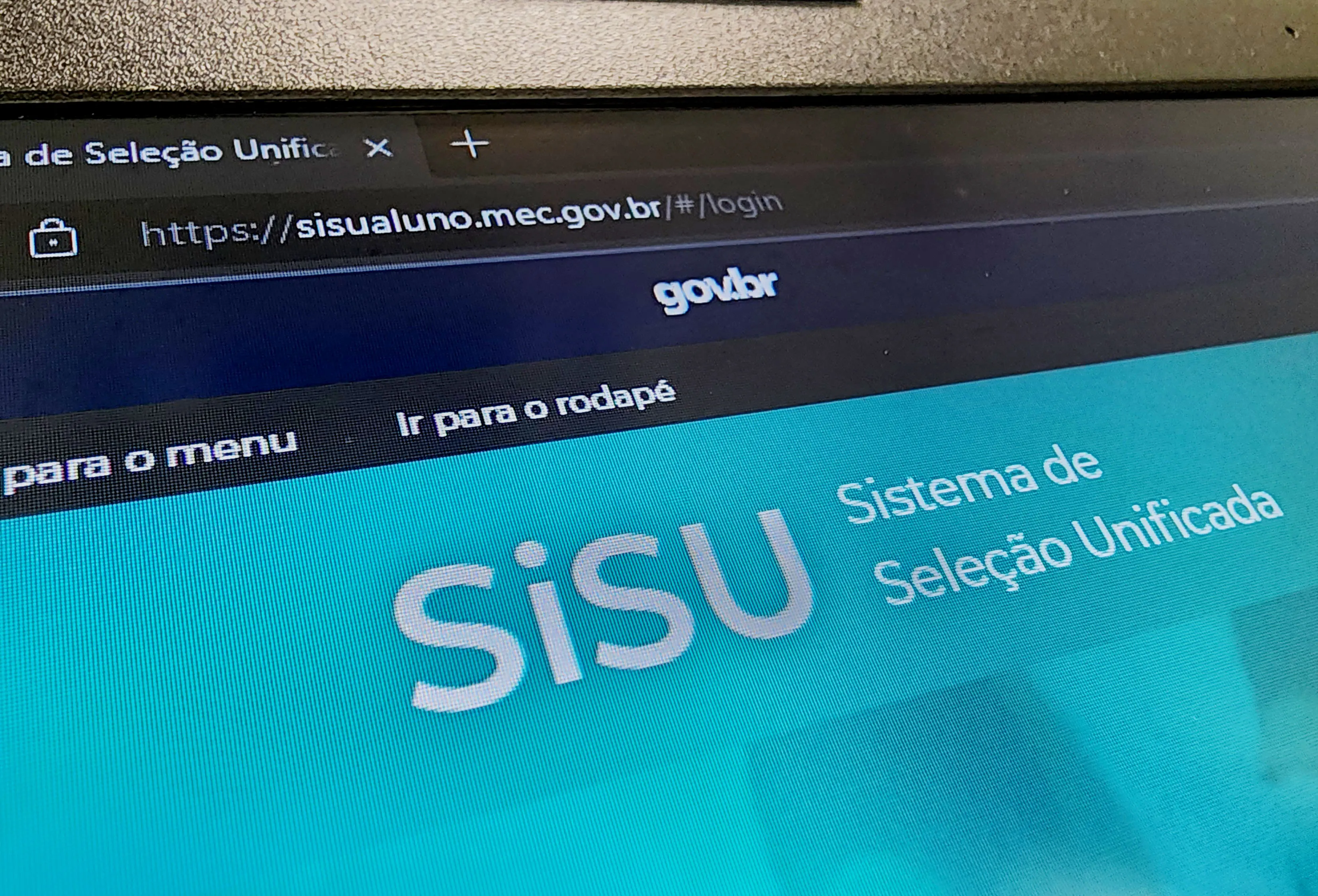 Sisu 2026: universidades iniciam convocação da lista de espera
