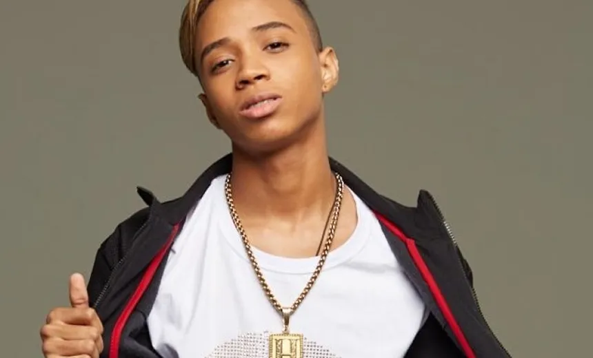 Hiago Danadinho muda nome artístico e participa da gravação do DVD de La Fúria; "escolhi assumir minha própria identidade"