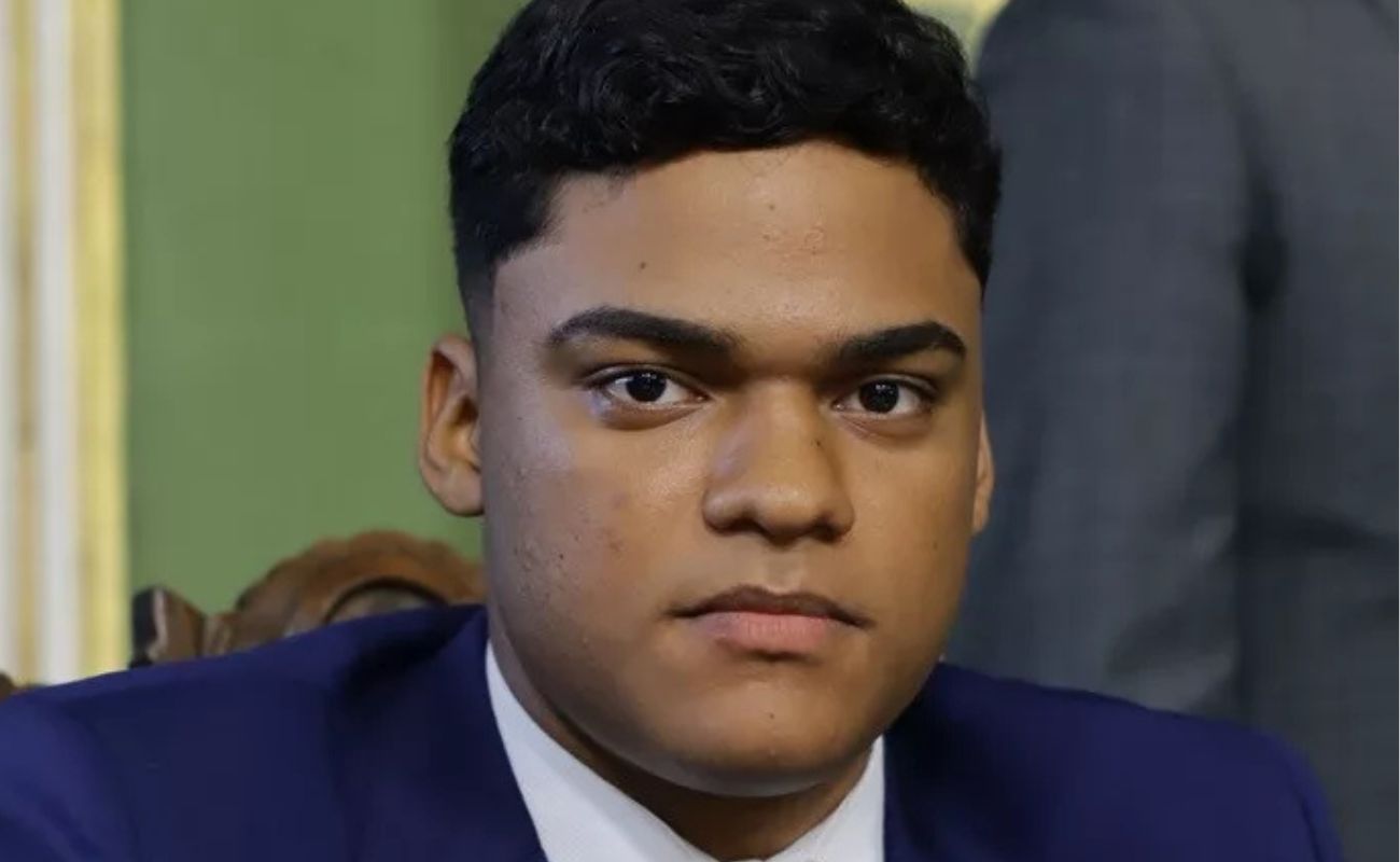 Vereador Sandro Filho