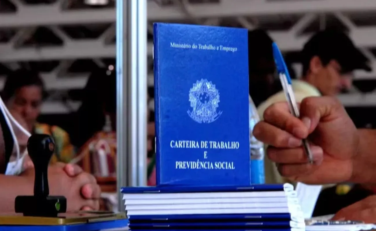 Histórico: Brasil tem menor patamar de desemprego desde 2012; confira