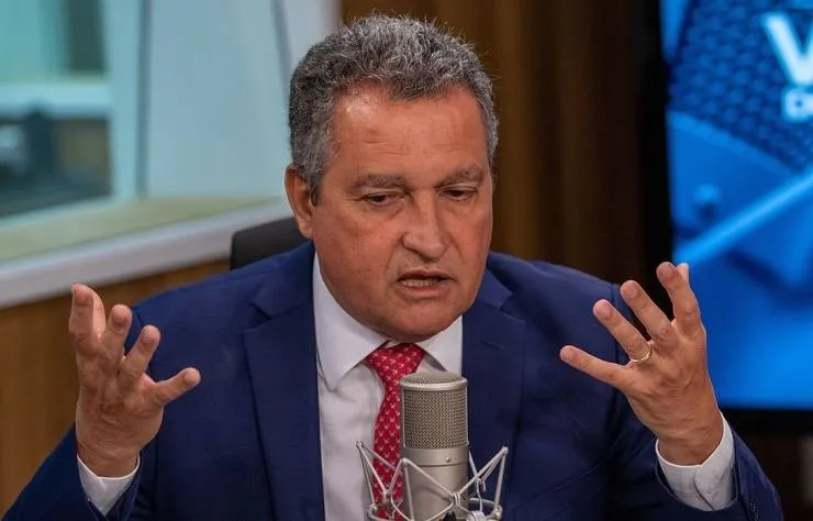 'Não tenho direito de proibir ninguém de ser candidato a nenhum cargo', diz Rui sobre nomeação de esposa para TCM