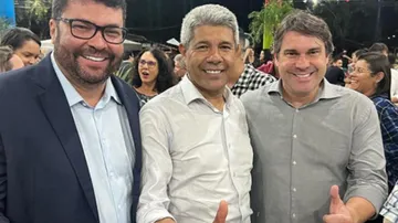 Reprodução/ Redes Sociais