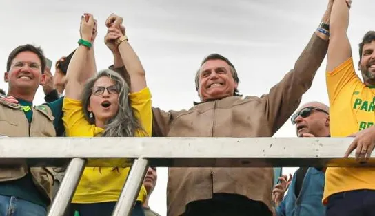 Ex-secretário do Governo Bolsonaro pede que apoiadores se atentem aos indicados do presidente: ‘Não podemos errar!’