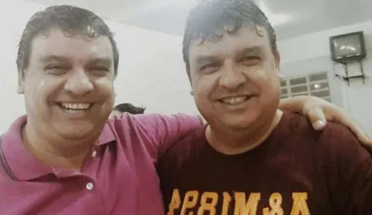 Irmãos gêmeos morrem por causa da Covid-19 em um intervalo de dois dias; ambos tomaram "kit covid"
