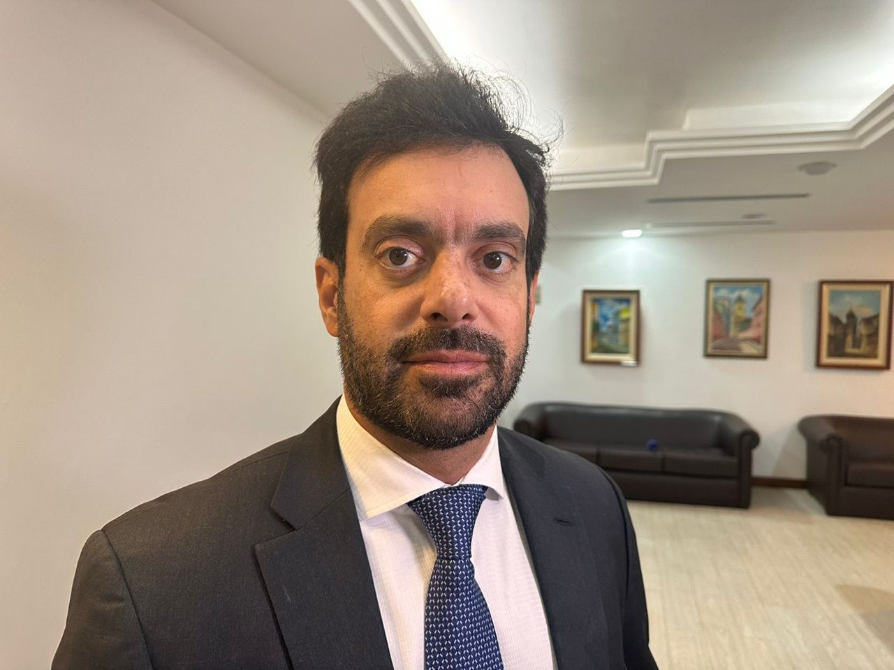Tiago Correia   Divulgação