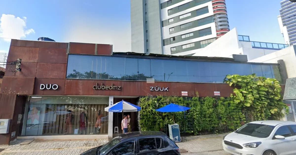 Restaurante Zuuk, No Caminho Das Árvores, Em Salvador, É Investigado Pelo Mp Ba Após Fiscalização Apontar Possíveis Irregularidades