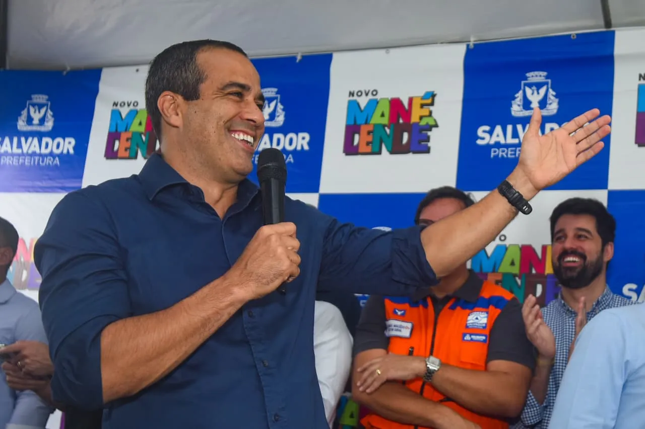 Jefferson Peixoto/ Secom PMS