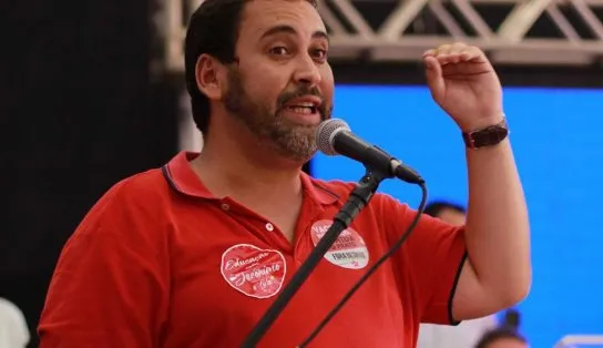 "Tenta reescrever a história", diz presidente do PT-BA sobre apoio de Neto a Bolsonaro em 2018