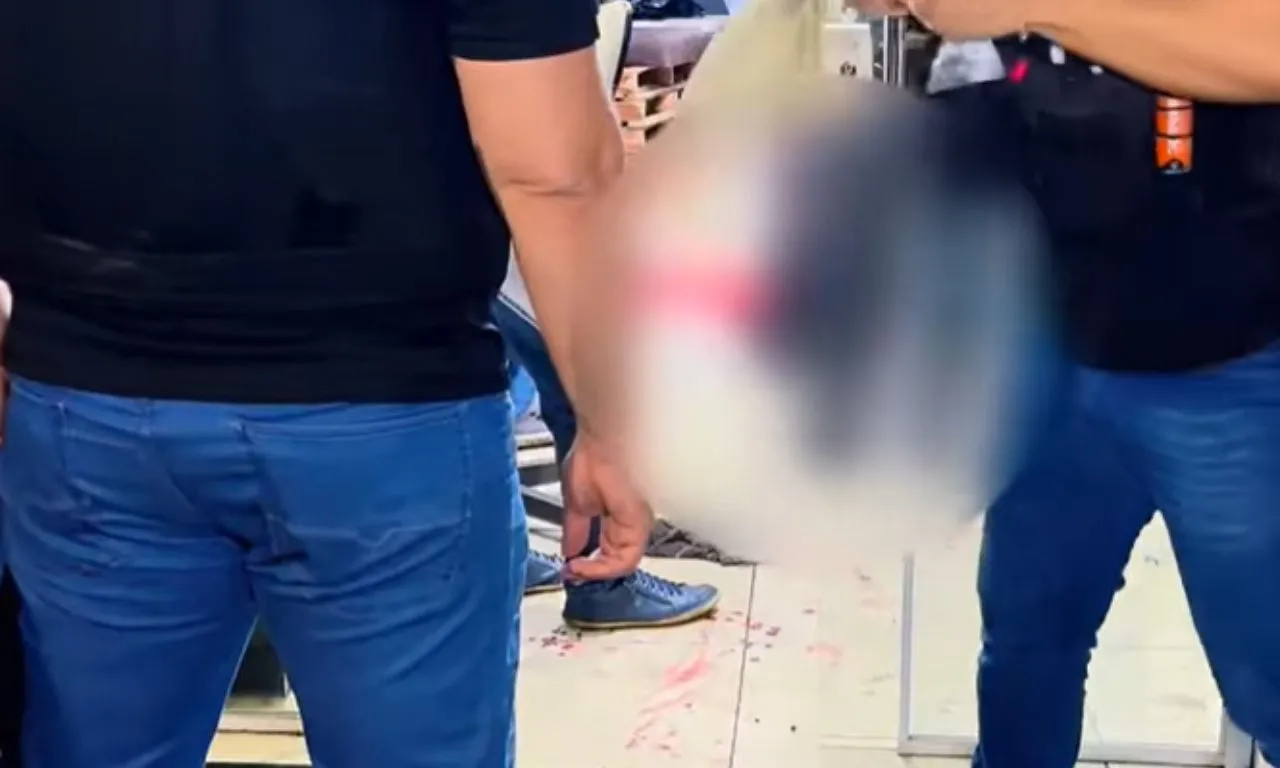 Dono de barbearia é assassinado a tiros em Dom Avelar, em Salvador