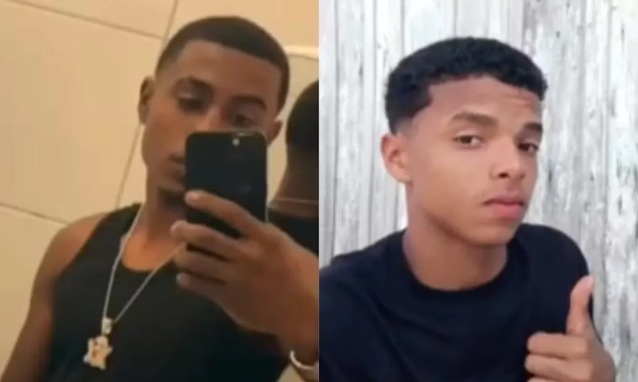 Dois jovens estão desaparecidos há mais de uma semana no sul da Bahia