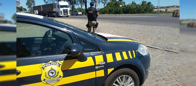 Polícia Rodoviária Federal