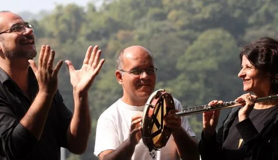 Panela do Jazz terá 10 horas de programação gratuita neste sábado