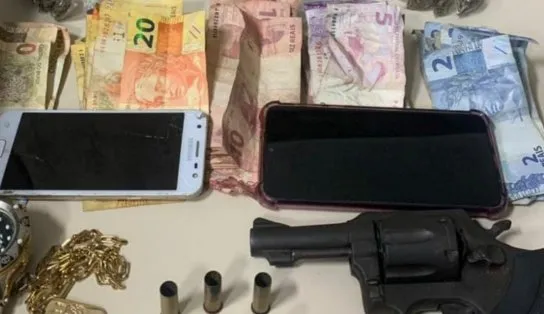Suspeito de envolvimento no assassinato de advogado morre em confronto com a Rondesp, em Itapuã
