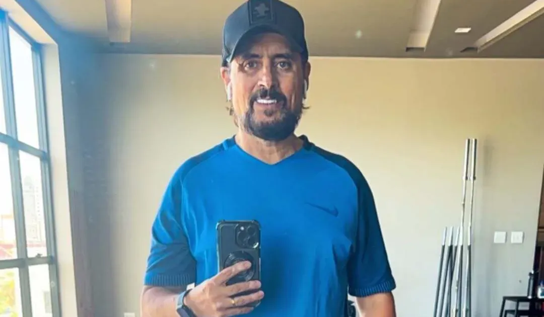 Irmão de Chitãozinho e Xororó morre em acidente na BR-116