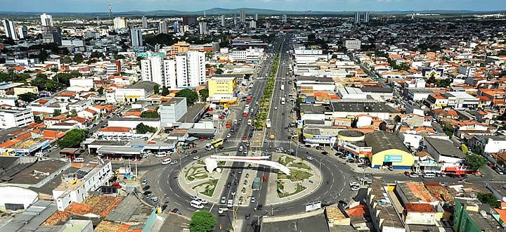 Feira De Santana Divulga&ccedil;&atilde;o