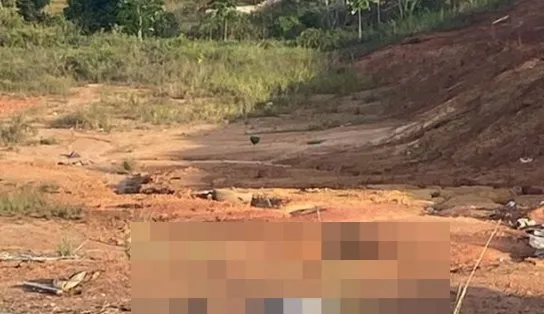 Cetrel: área perto de Salvador se consolida como cemitério clandestino com 10 corpos nos últimos meses; facção pode ter relação