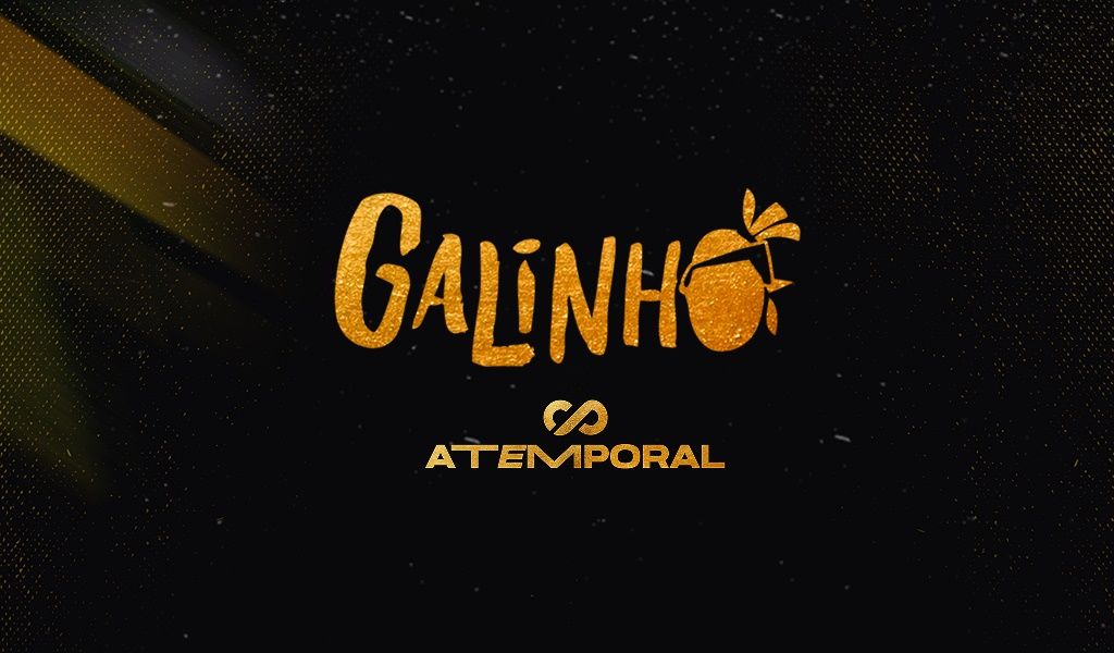 O Galinho, com Calcinha Preta, acontece neste sábado (17), no Wet. Foto: Divulgação