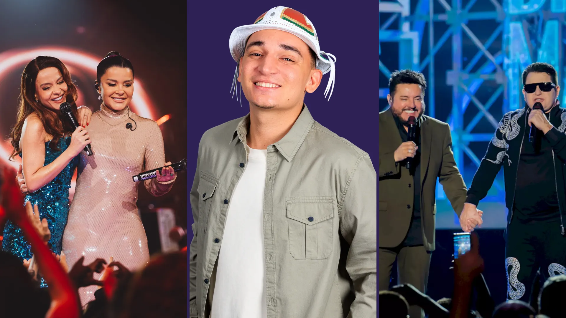 Santo Antônio de Jesus anuncia atrações do São João; veja programação