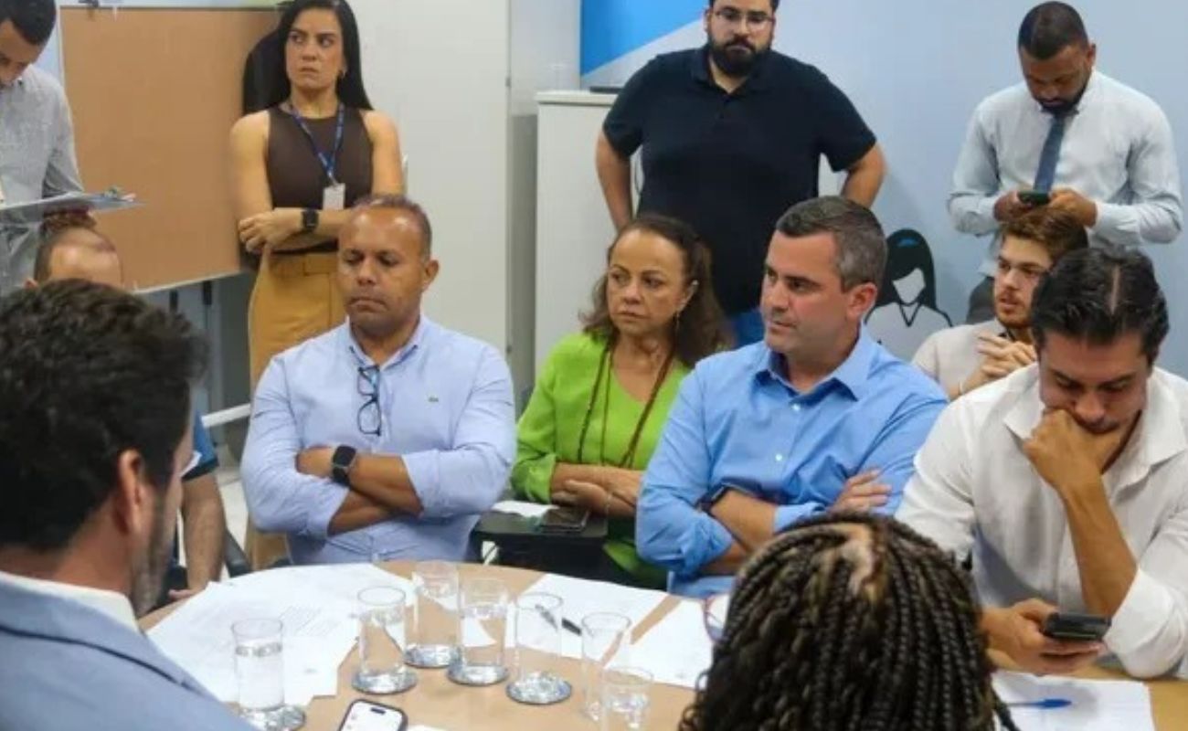 Vereadores aprovaram pacote de projetos na última quarta