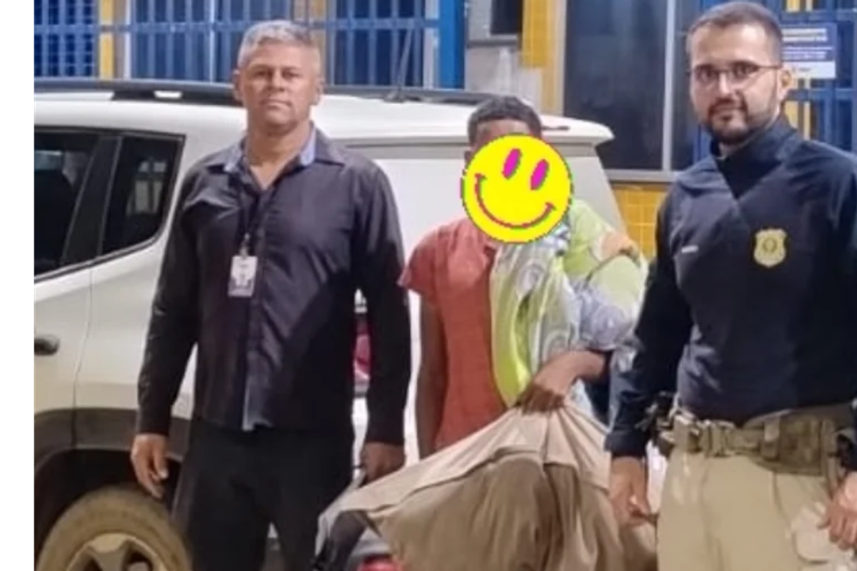 Foto: Divulga&ccedil;&atilde;o PRF 