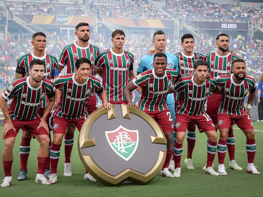 Quanto o Fluminense ganhou em premiações no Mundial de Clubes