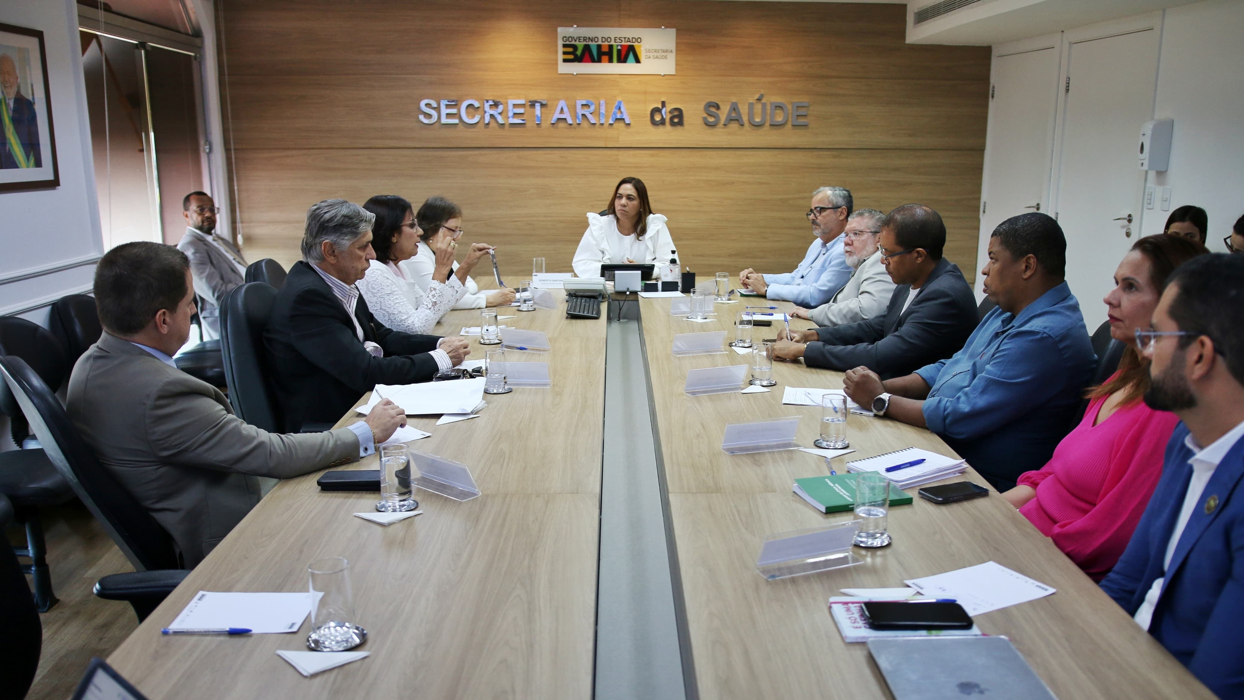 Foto: Leonardo Rattes/Sesab