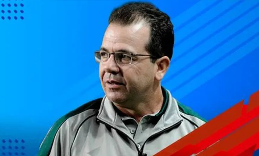 Bellintani explica escolha por Enderson: ‘Ele sempre foi nosso foco’