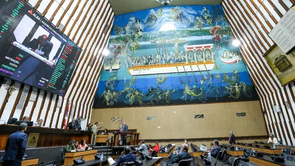 Foto: AscomALBA/AgênciaALBA