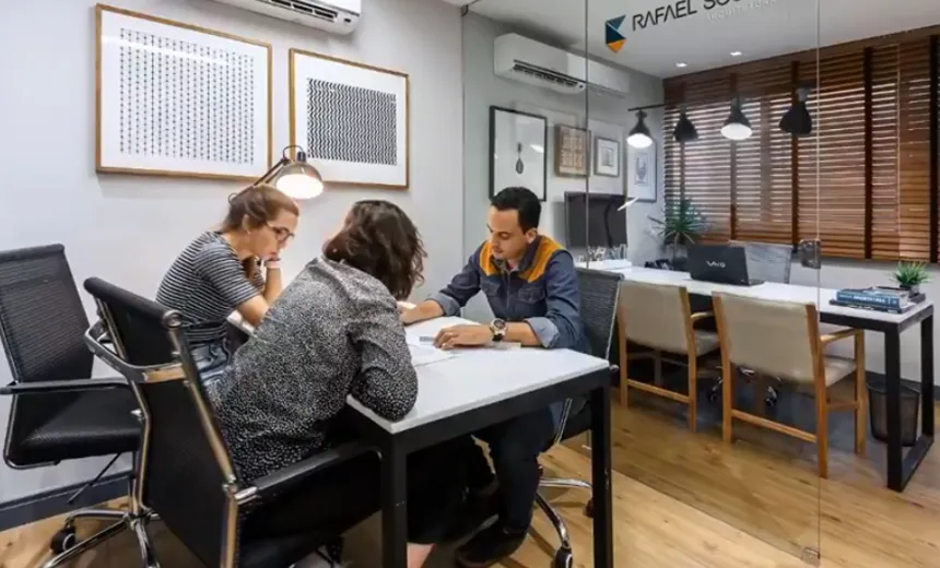 Arq&Decor: saiba como decorar seu escritório com dicas de arquitetos