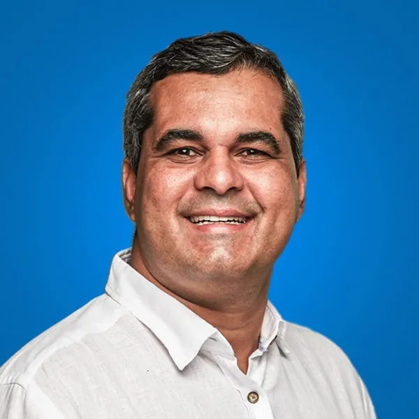 Ex-prefeito de Paratinga, Marcel (PT) foi alvo de mandado de busca e apreensão na Overclean | Foto: redes sociais