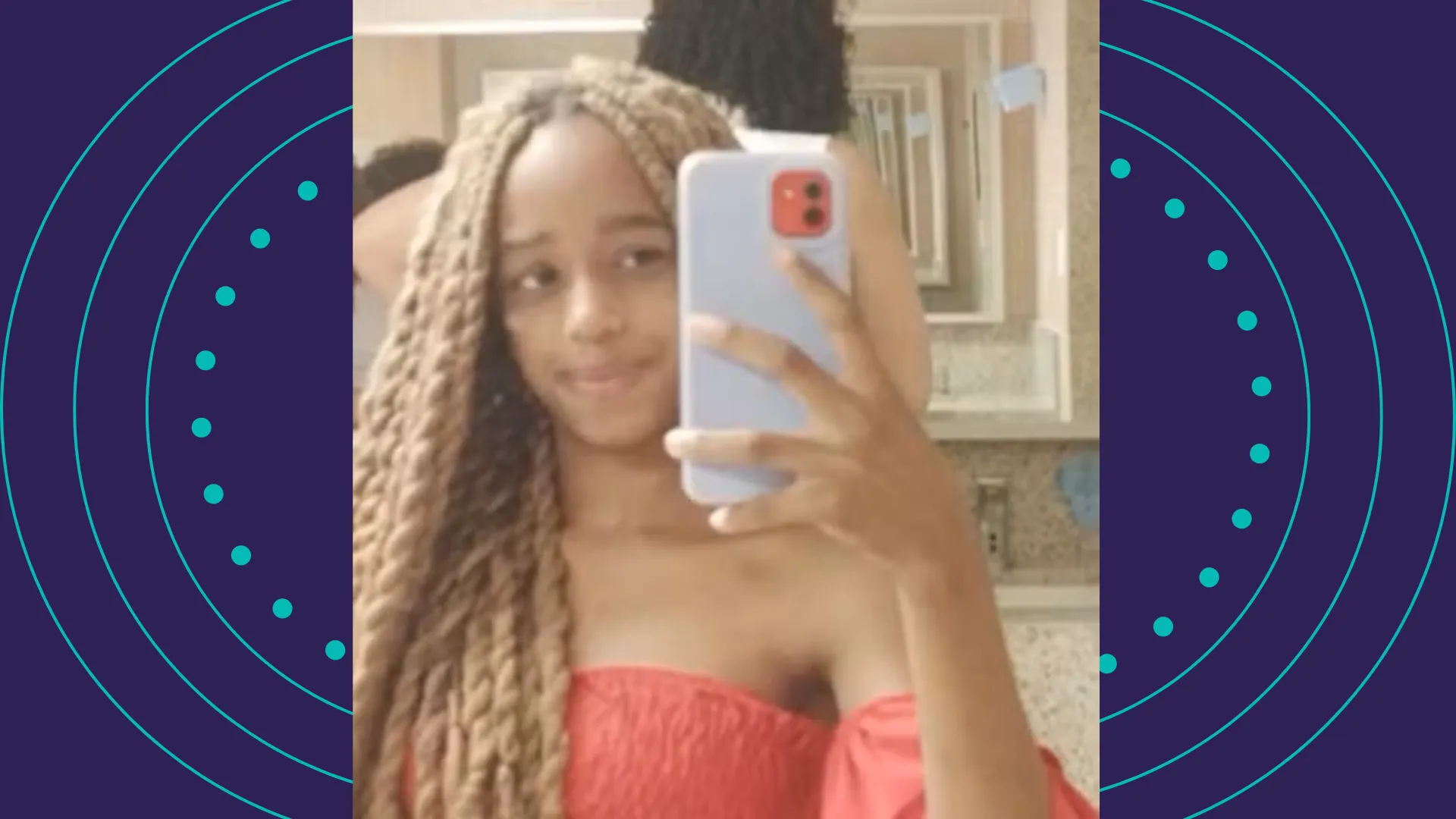 Tudo o que se sabe sobre o desaparecimento de Thamires Pereira em Salvador