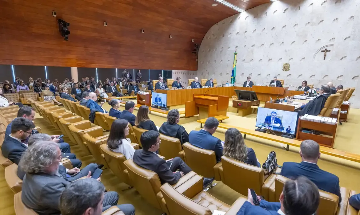 Supremo Tribunal Federal reconhece "assédio judicial" contra jornalistas e veículos de imprensa