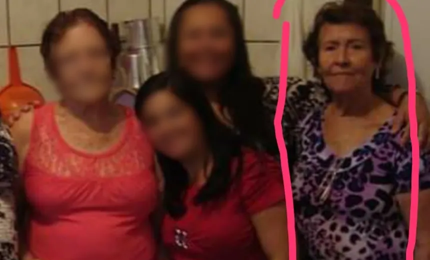Homem que matou sogra a facadas é apresentado pelo DHPP nesta sexta