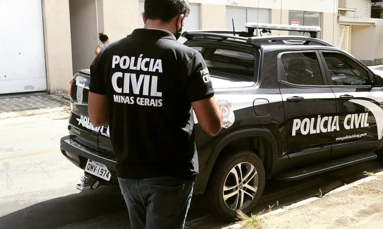 Polícia Civil