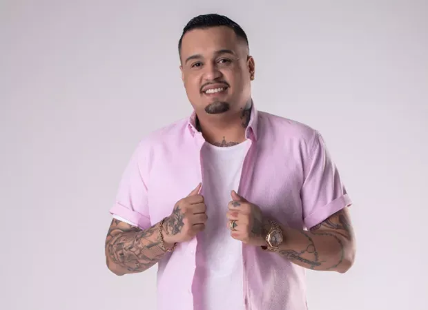 Bloco Muquisamba anuncia cancelamento de show do cantor Thiago Soares