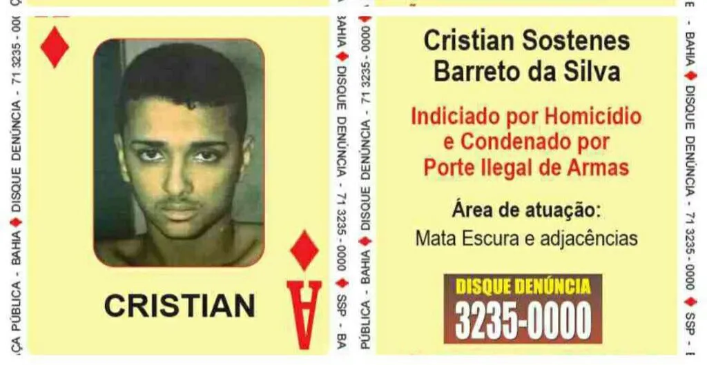 TOQUE DE RECOLHER: Após morte de traficante, moradores de Mata Escura são ameaçados por traficantes da área