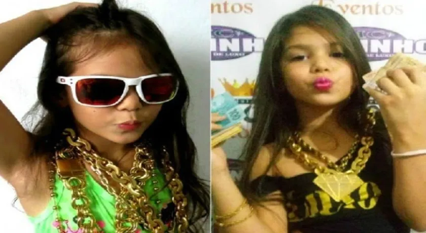 MP analisa se atividade de cantora de funk de SP caracteriza trabalho infantil